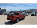 2022 MODEL 4x2 ISUZU D-MAX V-LİFE