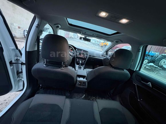 Sahibinden Volkswagen Golf 1.4 TSi Highline 2014 Model 