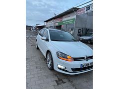 Sahibinden Volkswagen Golf 1.4 TSi Highline 2014 Model 