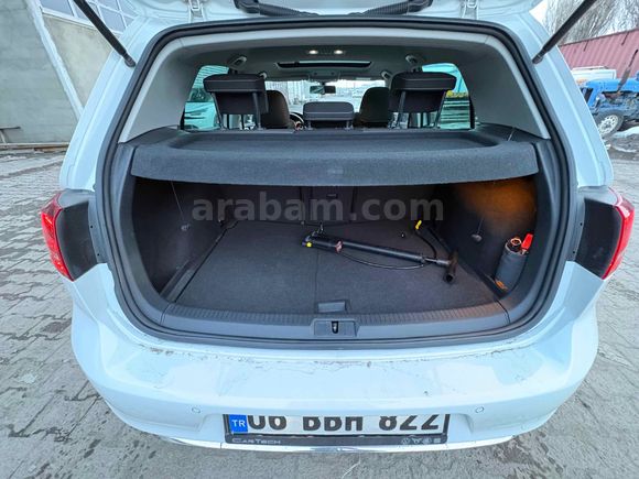 Sahibinden Volkswagen Golf 1.4 TSi Highline 2014 Model 