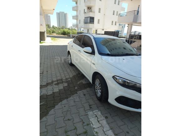 Sahibinden Fiat Egea 1.3 Multijet Easy Plus 2023 Model Kayseri