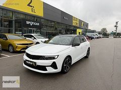 NESKAR OSMANGAZİ 2025 ASTRA 1.2T 130HP GS+CAM TAVAN