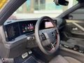 AE MOTORS OPEL ASTRA 1.2T GS - CAM TAVAN