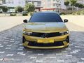 AE MOTORS OPEL ASTRA 1.2T GS - CAM TAVAN