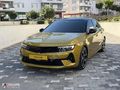 AE MOTORS OPEL ASTRA 1.2T GS - CAM TAVAN