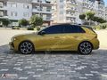 AE MOTORS OPEL ASTRA 1.2T GS - CAM TAVAN