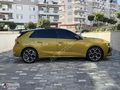 AE MOTORS OPEL ASTRA 1.2T GS - CAM TAVAN