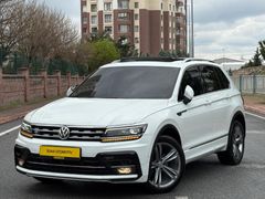 Sahibinden Volkswagen Tiguan 1.5 TSI R-Line 2020 Model