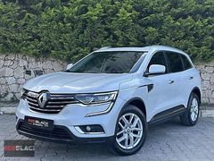 2017/RENUALT KALEOS TOUCH/DİZEL OTOMATİK/DEĞİŞENSİZ/CAMTAVAN
