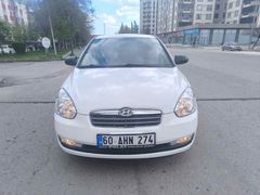 Galeriden Hyundai Accent Era 1.5 CRDi-VGT Team 2011 Model Gaziantep