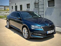 Sahibinden Skoda SuperB 1.5 TSI Elite 2023 Model 