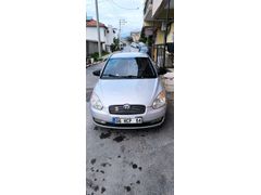 Sahibinden Hyundai Accent Era 1.5 CRDi-VGT Team 2007 Model