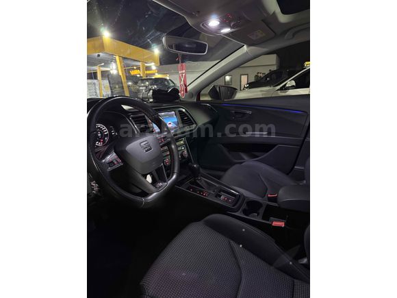 Sahibinden Seat Leon 1.5 EcoTSI FR 2020 Model 
