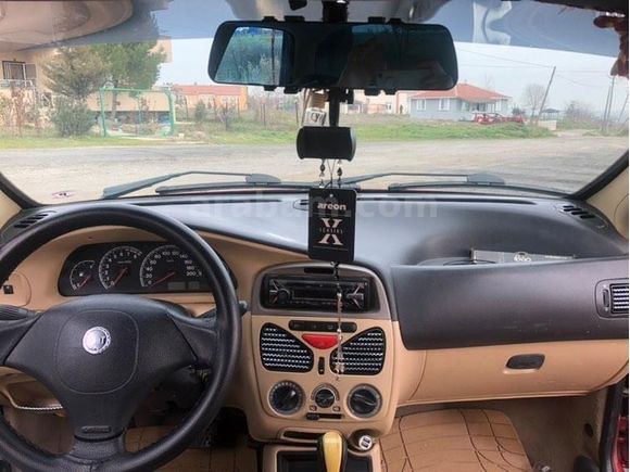 Sahibinden Fiat Albea 1.2 EL 2005 Model