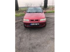 Sahibinden Fiat Albea 1.2 EL 2005 Model