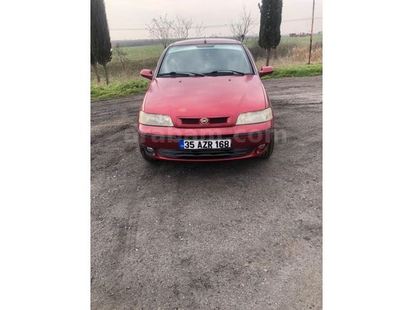 Sahibinden Fiat Albea 1.2 EL 2005 Model