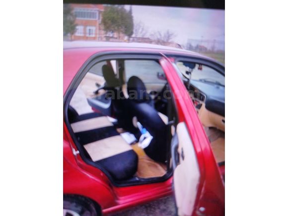 Sahibinden Fiat Albea 1.2 EL 2005 Model
