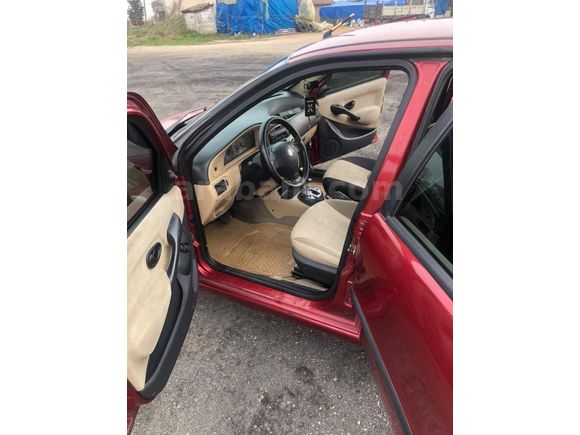Sahibinden Fiat Albea 1.2 EL 2005 Model
