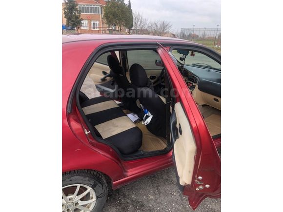 Sahibinden Fiat Albea 1.2 EL 2005 Model