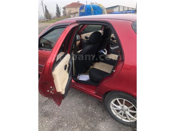 Sahibinden Fiat Albea 1.2 EL 2005 Model