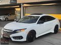 2019 ÇIKIŞ CİVİC-ELEGANCE-DÜŞÜK KM-DEĞİŞENSİZ-BAKIMLI-SUNROOF