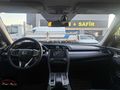 2019 ÇIKIŞ CİVİC-ELEGANCE-DÜŞÜK KM-DEĞİŞENSİZ-BAKIMLI-SUNROOF