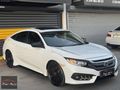 2019 ÇIKIŞ CİVİC-ELEGANCE-DÜŞÜK KM-DEĞİŞENSİZ-BAKIMLI-SUNROOF
