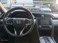 2019 ÇIKIŞ CİVİC-ELEGANCE-DÜŞÜK KM-DEĞİŞENSİZ-BAKIMLI-SUNROOF