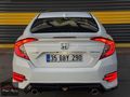2019 ÇIKIŞ CİVİC-ELEGANCE-DÜŞÜK KM-DEĞİŞENSİZ-BAKIMLI-SUNROOF