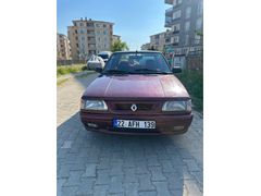 Sahibinden Renault R 9 1.4 Broadway RNi 1998 Model 