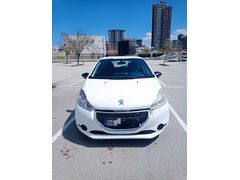 Peugeot 208 - 2014 Model - sıfır motor