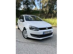 Değişensiz Volkswagen Polo 1.6 TDi Comfortline 2012 Model 