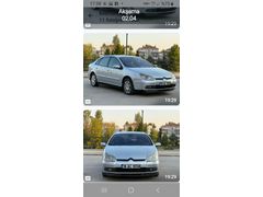 Sahibinden Citroen C5 2.0 SX 2005 Model
