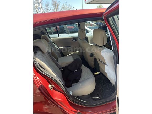 Sahibinden Renault Megane 1.5 dCi Expression 2007 Model 