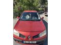 Sahibinden Renault Megane 1.5 dCi Expression 2007 Model 