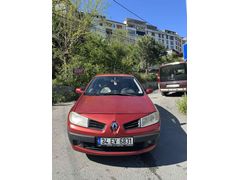Sahibinden Renault Megane 1.5 dCi Expression 2007 Model 