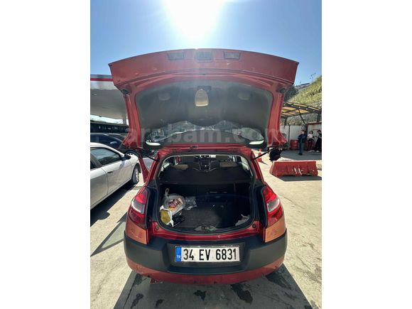 Sahibinden Renault Megane 1.5 dCi Expression 2007 Model 