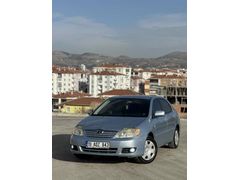 Sahibinden Toyota Corolla 1.6 Terra 2005 Model 