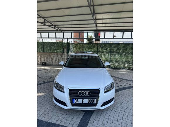Sahibinden 75 bin km’de full+full