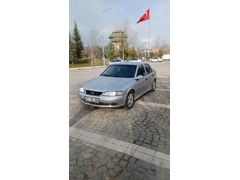 Sahibinden Opel Vectra 1.6 Comfort 2001 Model