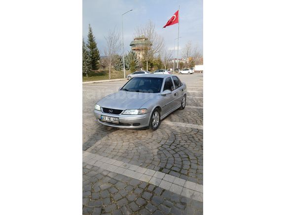 Sahibinden Opel Vectra 1.6 Comfort 2001 Model