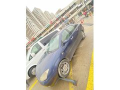 Sahibinden Ford Focus 1.6 Comfort 2004 Model 