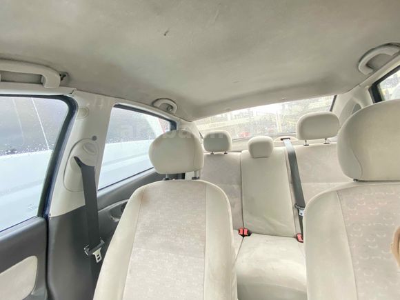 Sahibinden Ford Focus 1.6 Comfort 2004 Model 