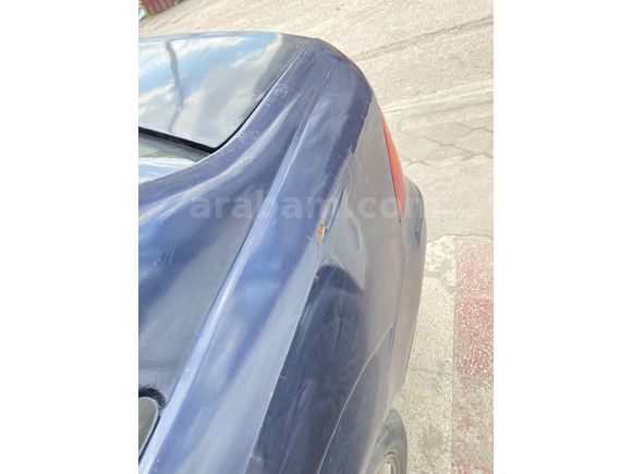 Sahibinden Ford Focus 1.6 Comfort 2004 Model 