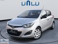 ÜNLÜ den BOYASIZ 2013 İ20 1.4 CVVT jump OTOMATİK 67 binkm