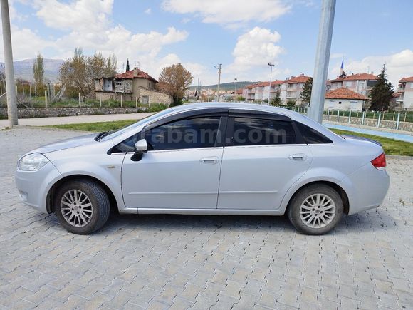 Sahibinden Fiat Linea 1.3 Multijet Active Plus 2011 Model