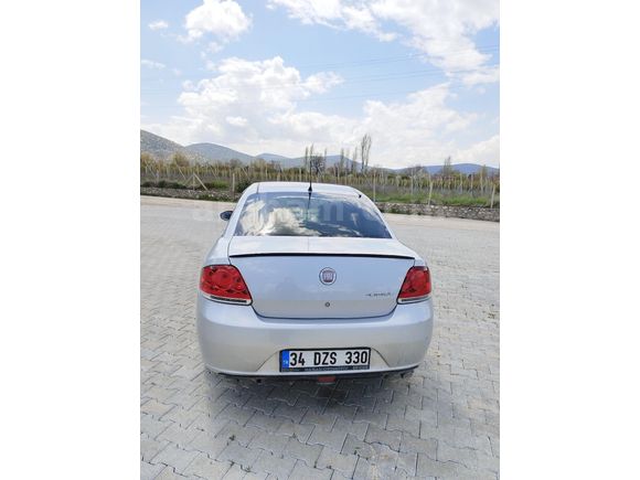 Sahibinden Fiat Linea 1.3 Multijet Active Plus 2011 Model