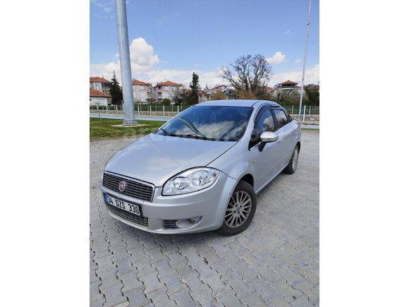 Sahibinden Fiat Linea 1.3 Multijet Active Plus 2011 Model