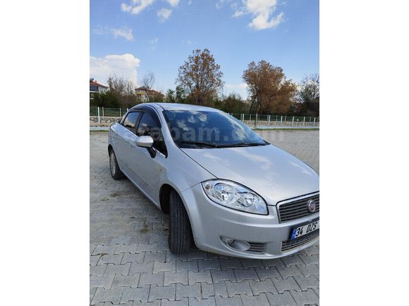 Sahibinden Fiat Linea 1.3 Multijet Active Plus 2011 Model