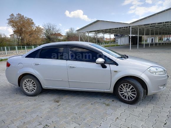 Sahibinden Fiat Linea 1.3 Multijet Active Plus 2011 Model